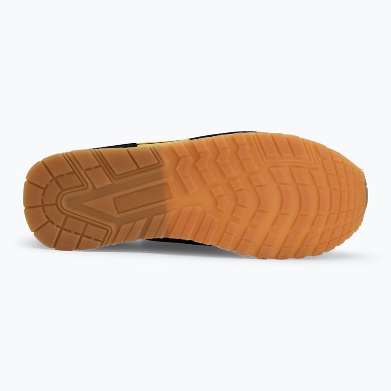 Scarpe da uomo U.S. Polo Assn. JAKE001 nero 4