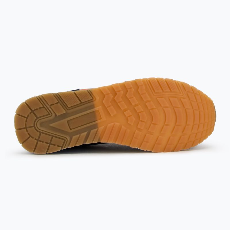Scarpe da uomo U.S. Polo Assn. JAKE001 navy 4