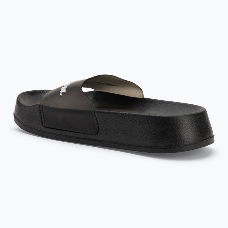 Infradito donna U.S. Polo Assn. AMAMI009A nero 3