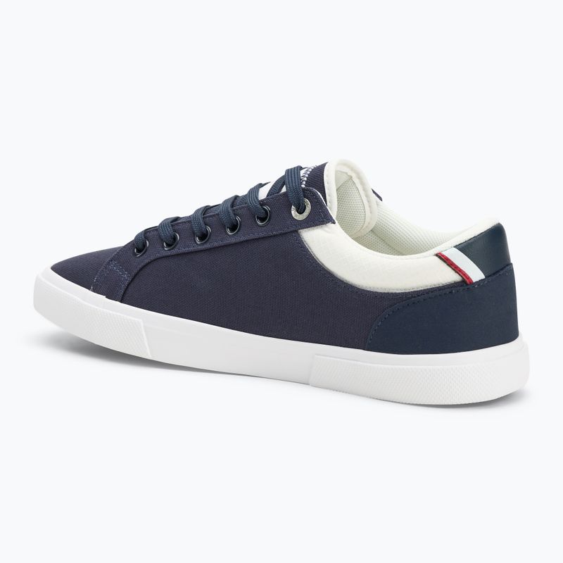 Scarpe da uomo U.S. Polo Assn. BASTER001B navy 3