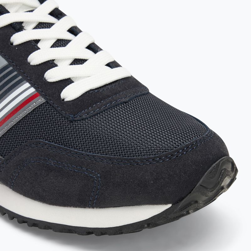 Scarpe da uomo U.S. Polo Assn. XIRIO009A navy 7