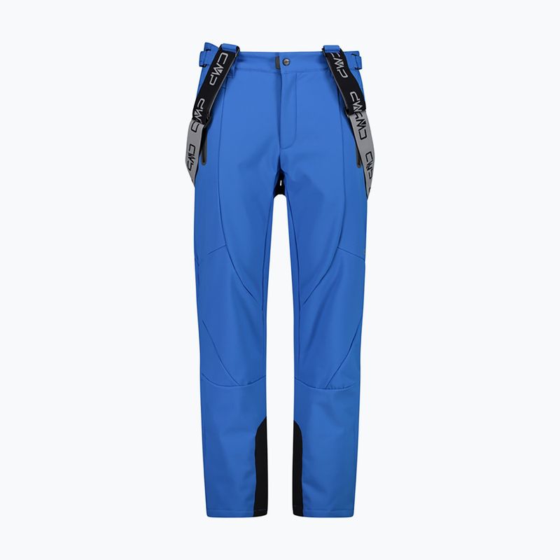 Pantaloni da sci CMP da uomo blu 3W04407/92BG