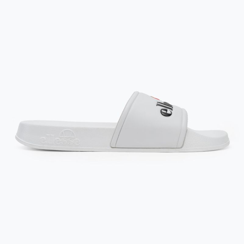 Infradito da uomo bianche Ellesse Duke 2