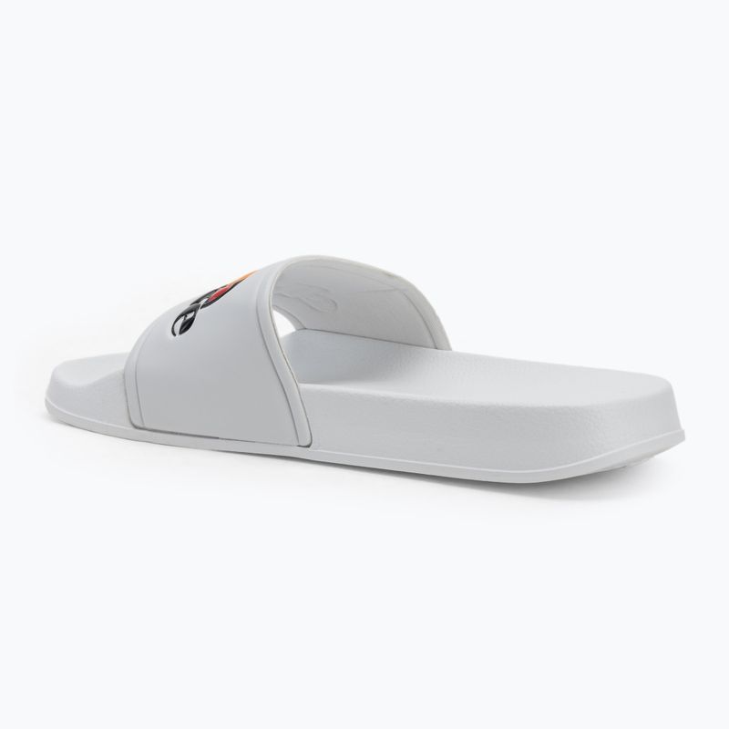 Infradito da uomo bianche Ellesse Duke 3