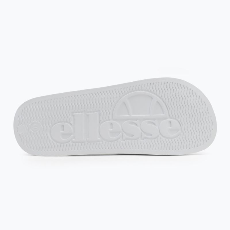 Infradito da uomo bianche Ellesse Duke 4