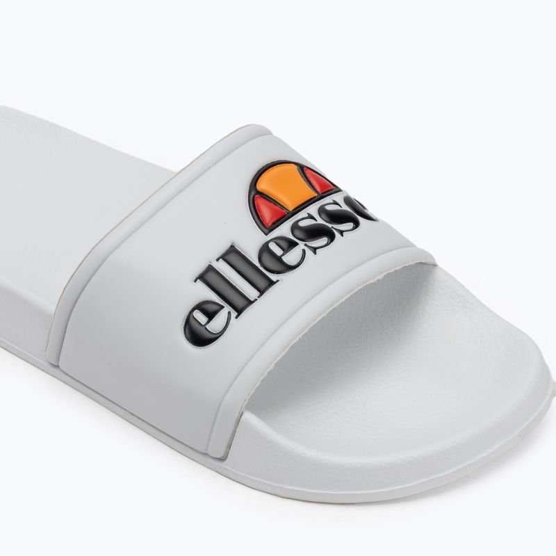 Infradito da uomo bianche Ellesse Duke 7