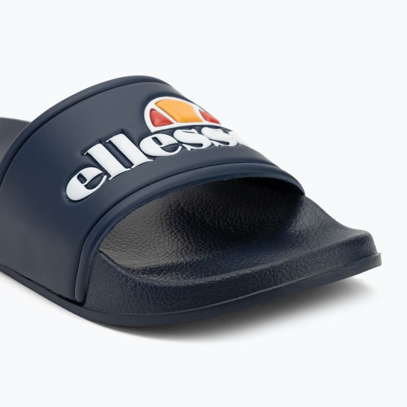 Infradito da uomo Ellesse Duke full navy 7