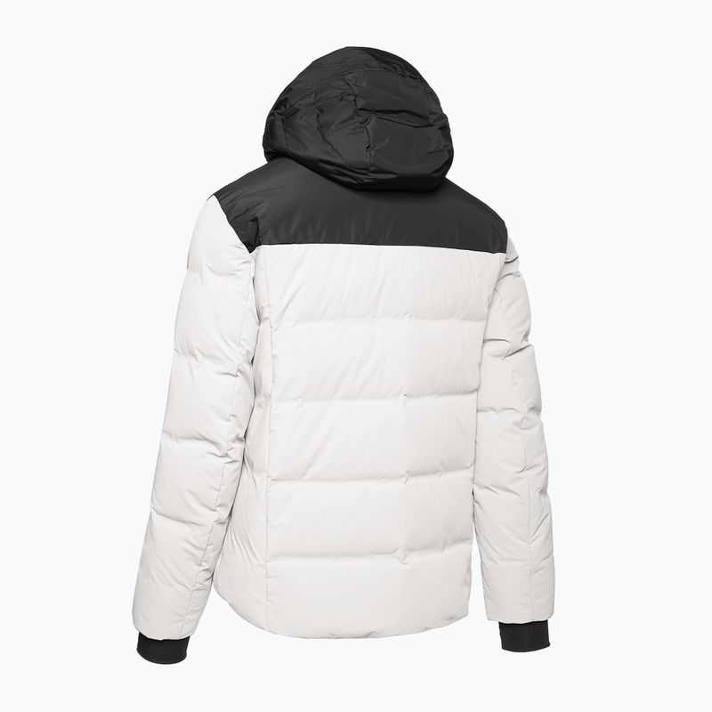 Giacca da sci da uomo DOTOUT Pluma barely blue/black beauty 2