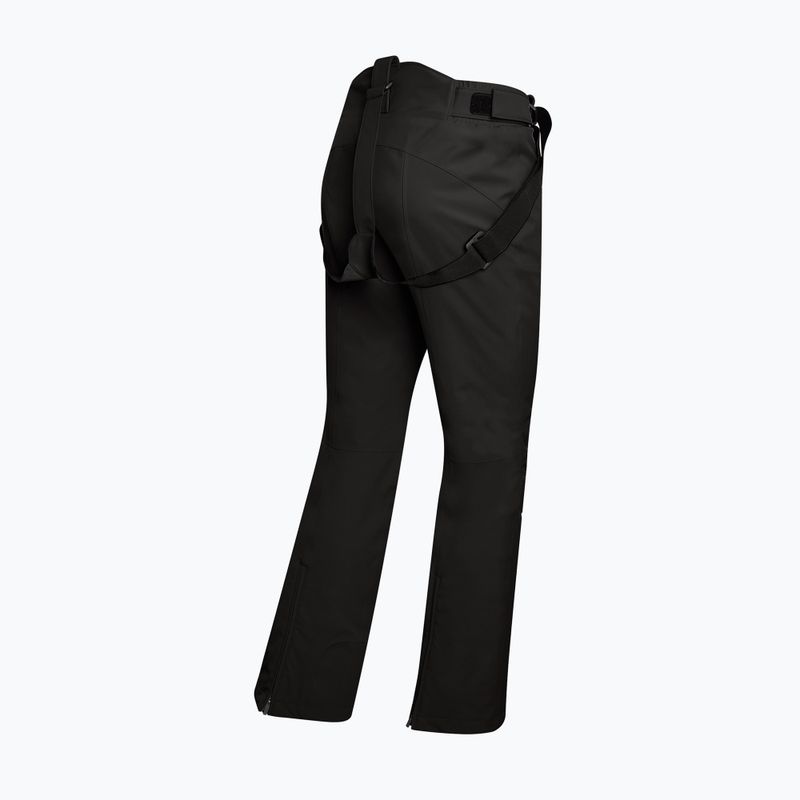 Pantaloni da sci da uomo DOTOUT Edge black beauty 2