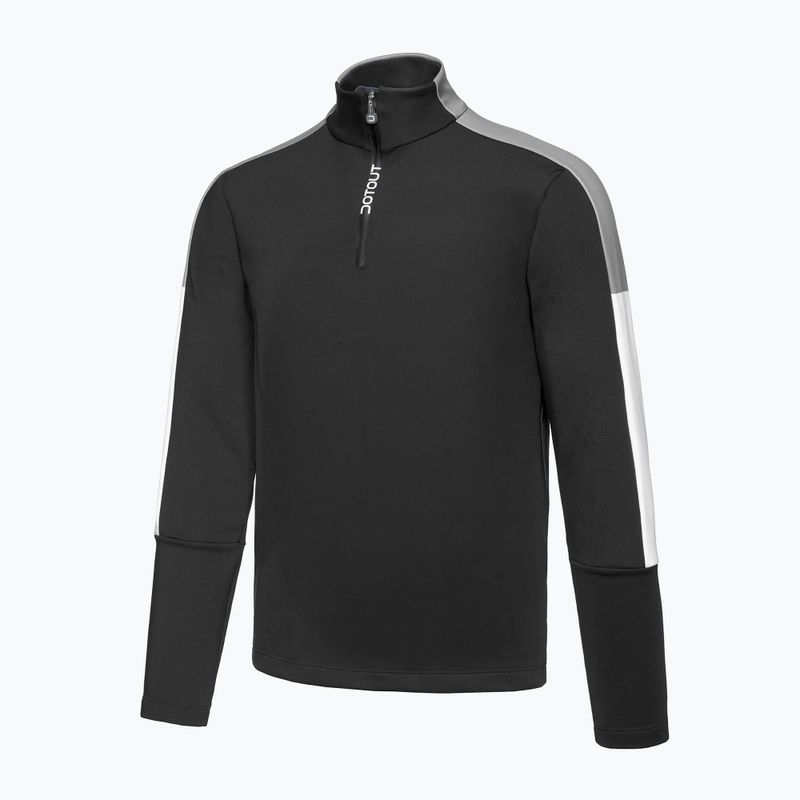 Felpa da uomo DOTOUT Cross black beauty/northern drop/barely blue 5