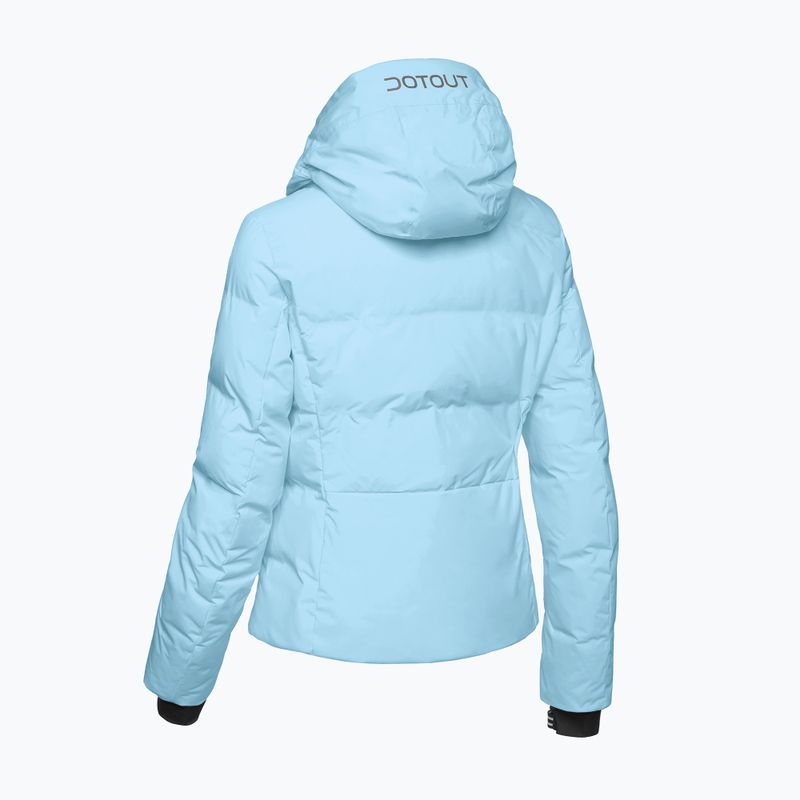 Giacca da sci da donna DOTOUT Blow windsurfer 2