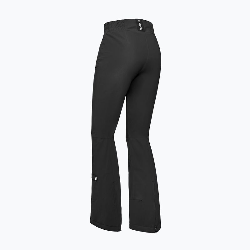 Pantaloni da sci da donna DOTOUT Did 2.0 black beauty 2