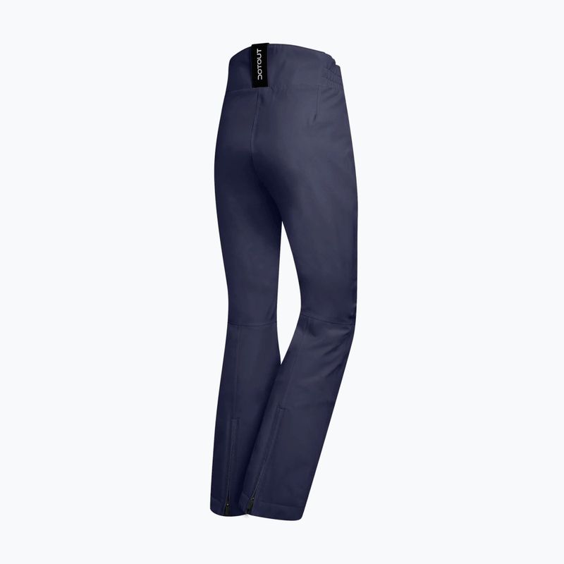 Pantaloni da sci da donna DOTOUT Did 2.0 naval academy 2