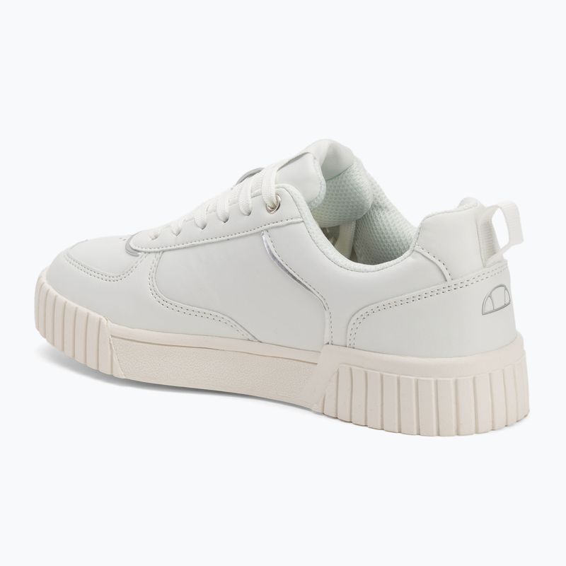 Scarpe Ellesse da donna Cher bianco 3