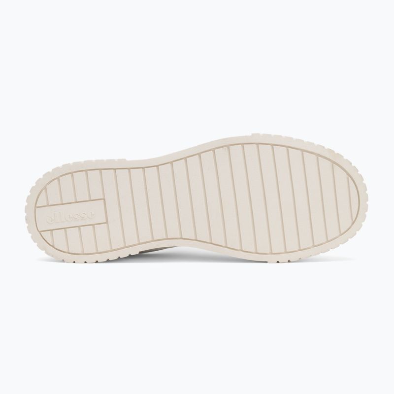 Scarpe Ellesse da donna Cher bianco 4