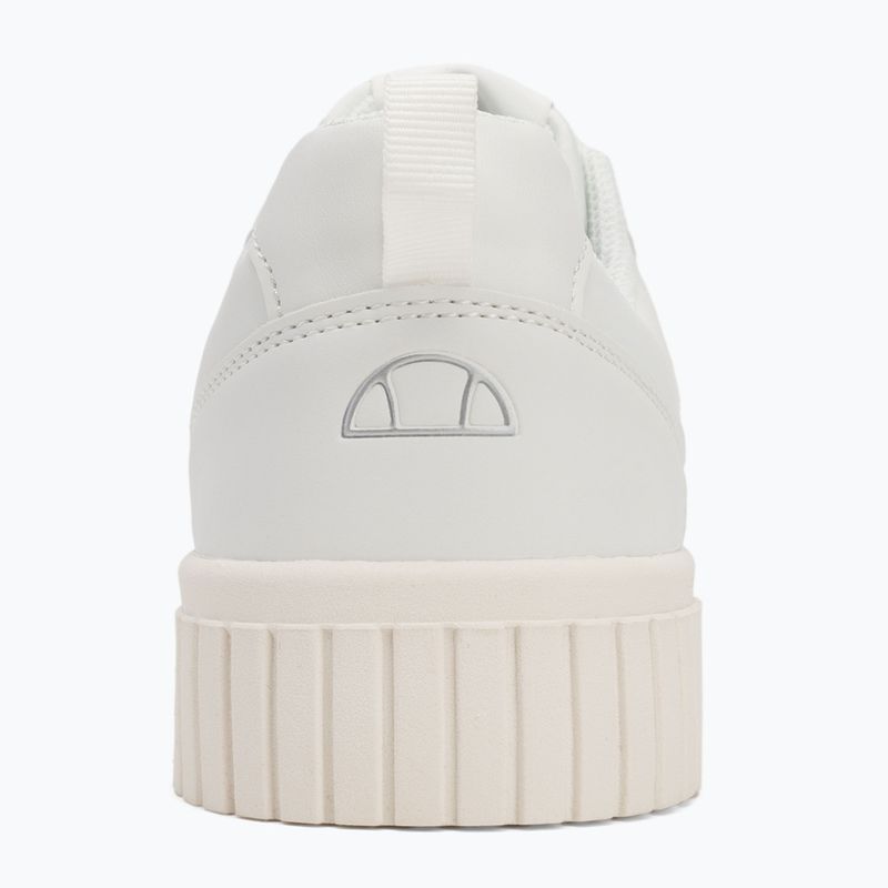 Scarpe Ellesse da donna Cher bianco 6