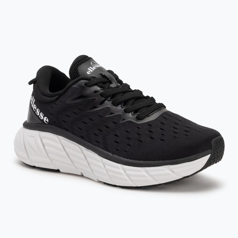 Scarpe Ellesse da donna Aran nero
