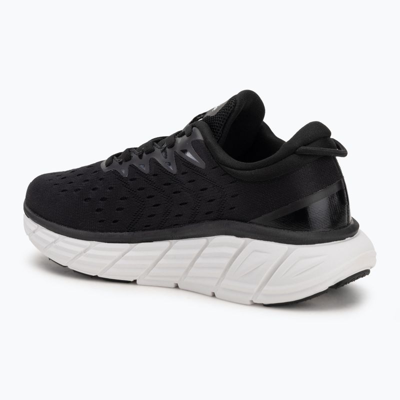 Scarpe Ellesse da donna Aran nero 3
