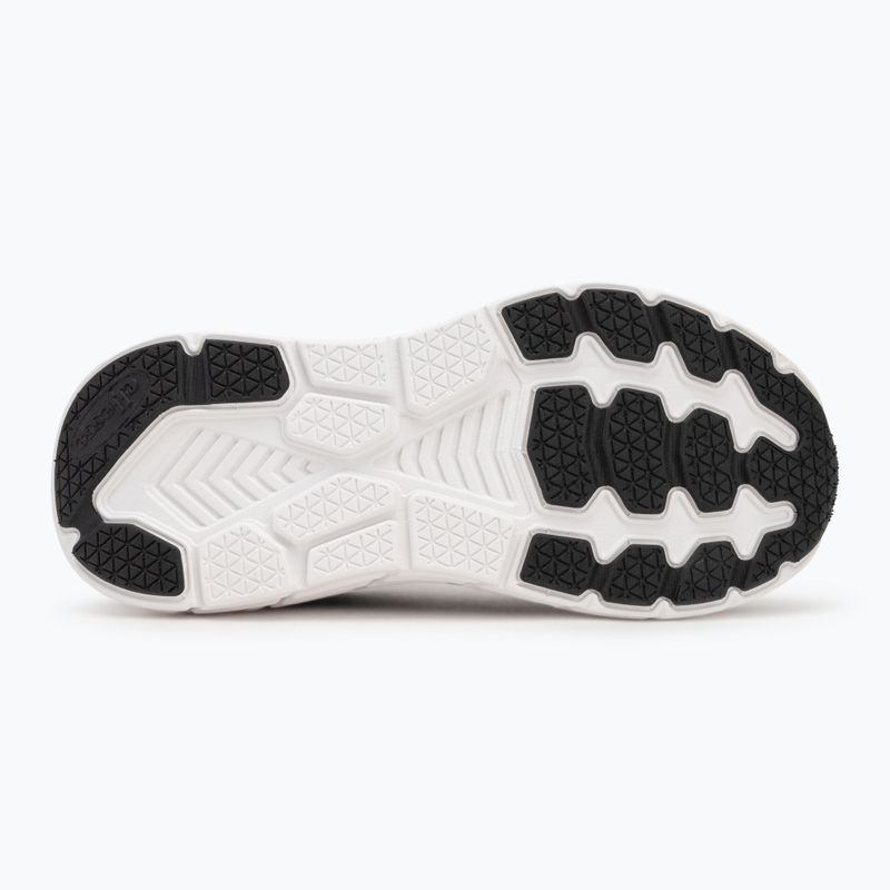 Scarpe Ellesse da donna Aran nero 4