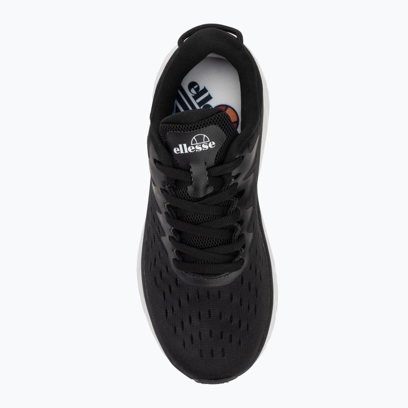 Scarpe Ellesse da donna Aran nero 5