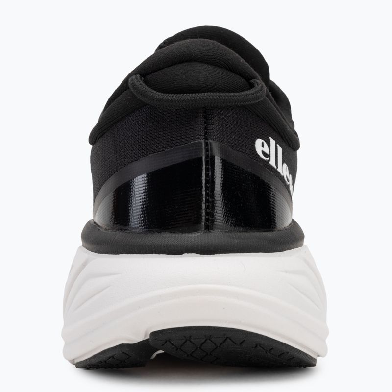 Scarpe Ellesse da donna Aran nero 6