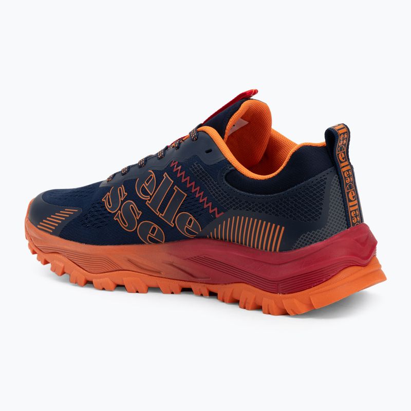 Scarpe Ellesse Creek da uomo dk navy 3