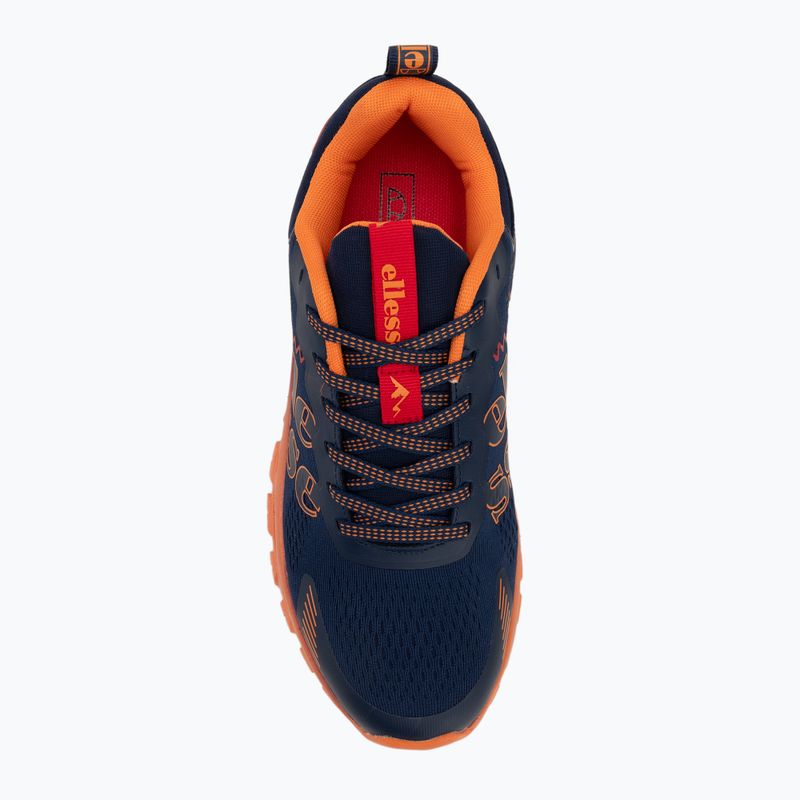 Scarpe Ellesse Creek da uomo dk navy 5