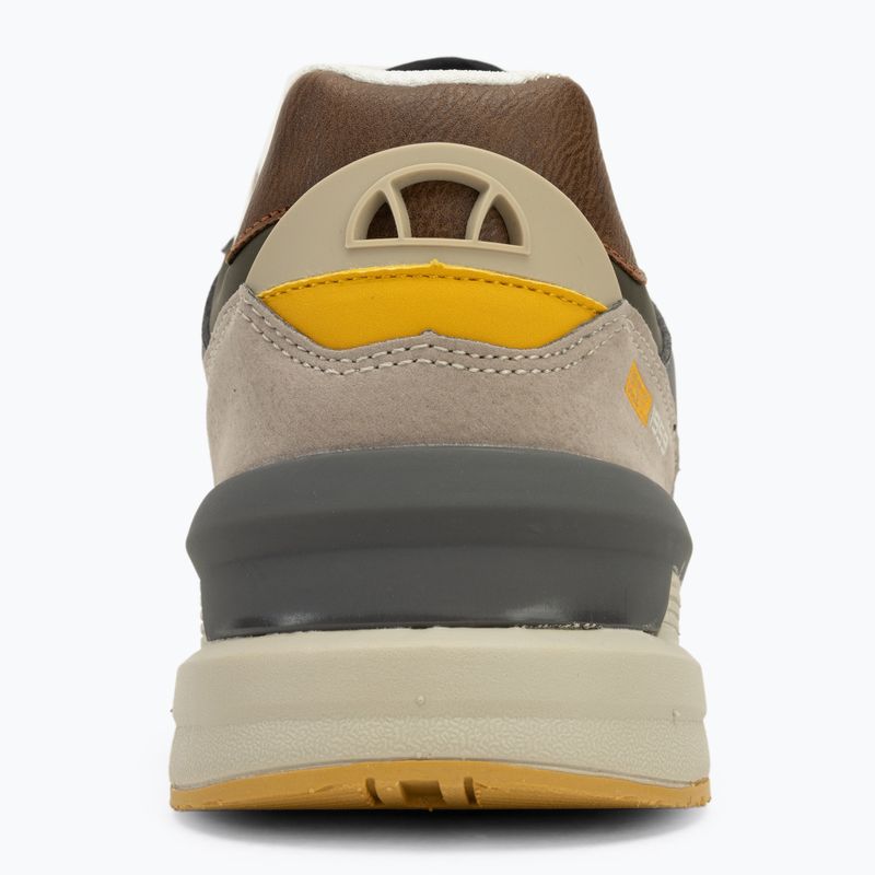 Scarpe Ellesse New Ronny earth birch shark da uomo 6