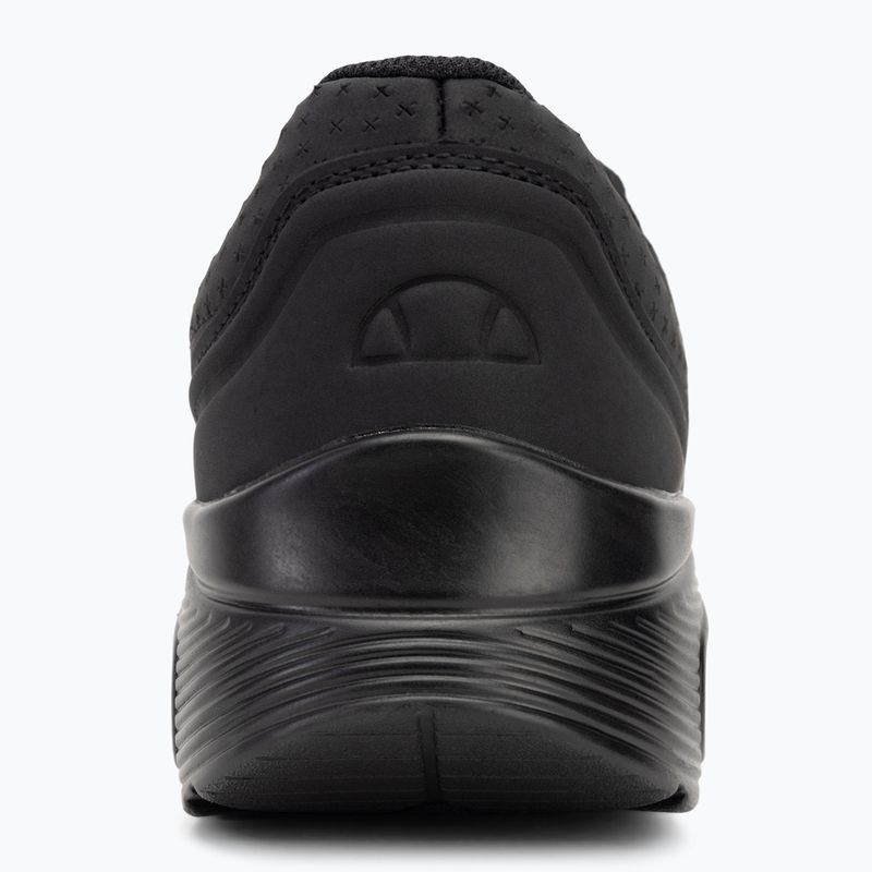 Scarpe Ellesse da uomo Impress nero 6