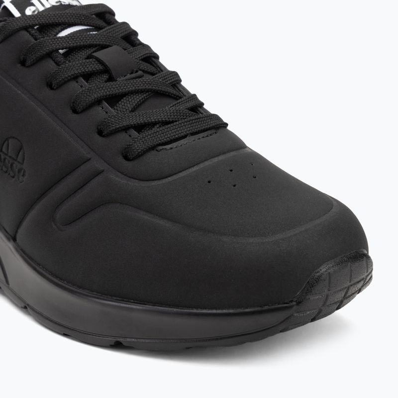Scarpe Ellesse da uomo Impress nero 7