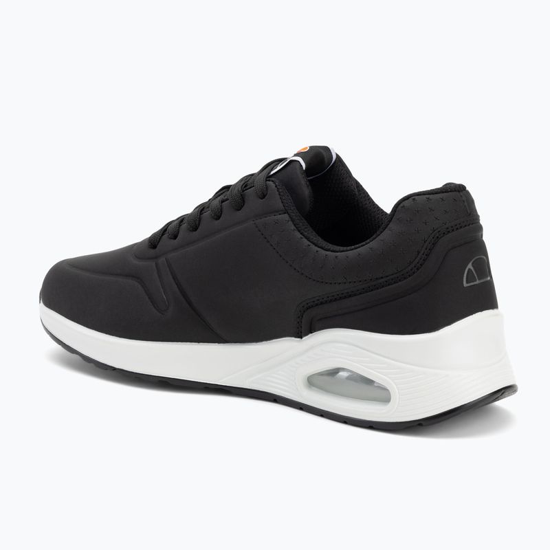 Scarpe da uomo Ellesse Impress bianco/nero 3
