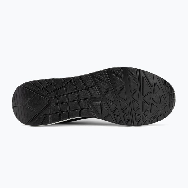 Scarpe da uomo Ellesse Impress bianco/nero 4
