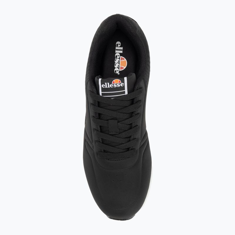 Scarpe da uomo Ellesse Impress bianco/nero 5