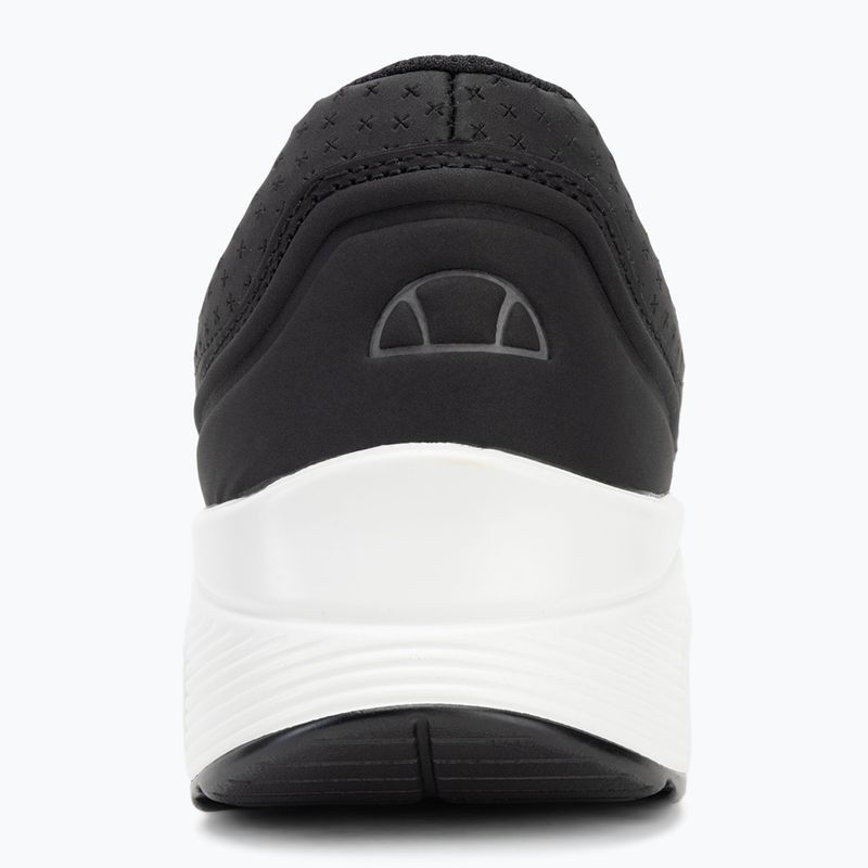 Scarpe da uomo Ellesse Impress bianco/nero 6
