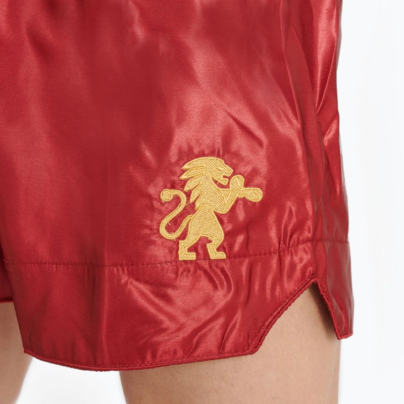 Boxer uomo LEONE 1947 Basic 2 rosso 5