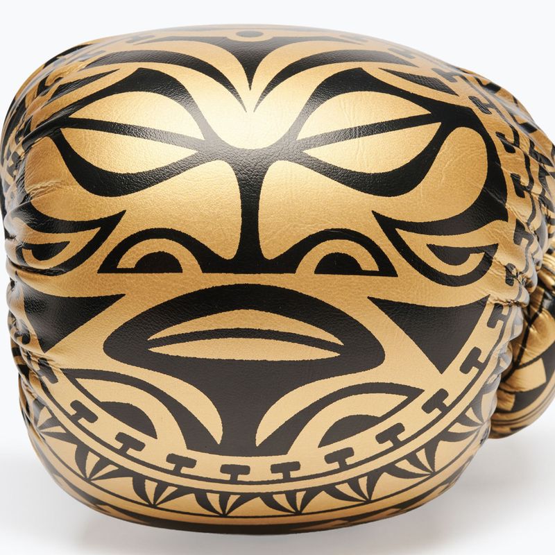 Guantoni da boxe LEONE 1947 Haka golden 7