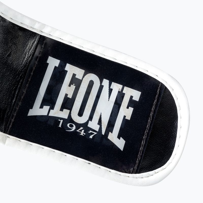 LEONE 1947 Logo Wacs Guantoni da boxe fucsia 6