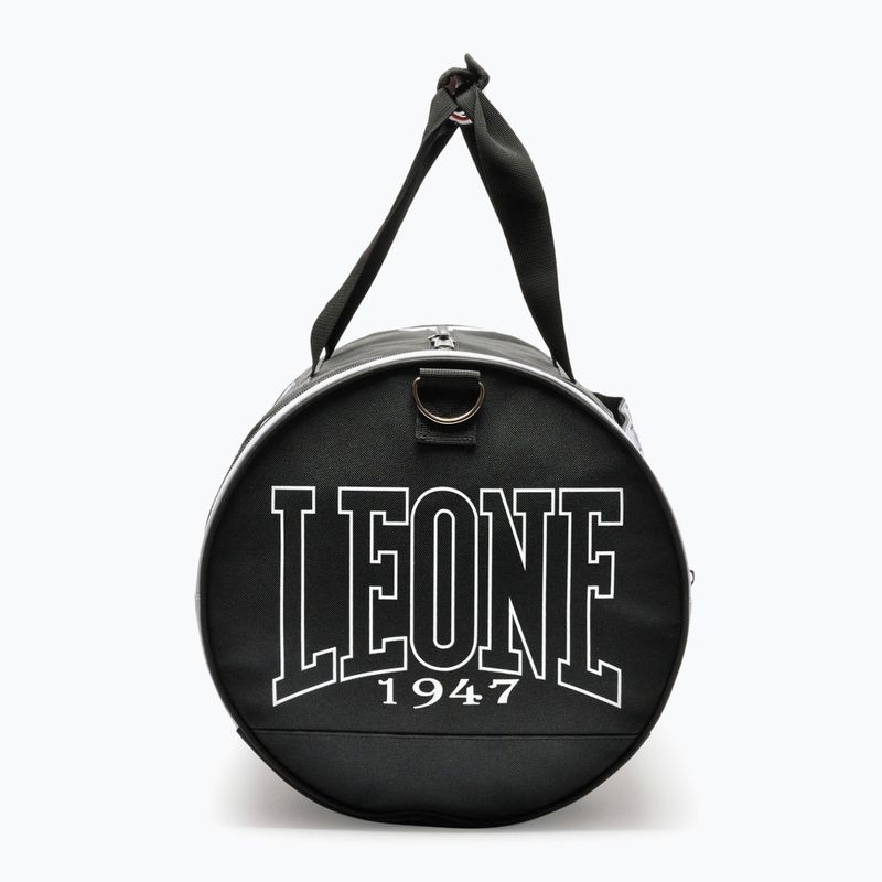 LEONE 1947 Borsa sportiva 45 l nera 3