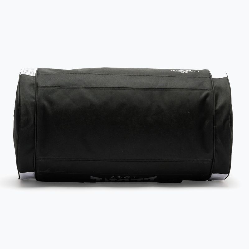 LEONE 1947 Borsa sportiva 45 l nera 5