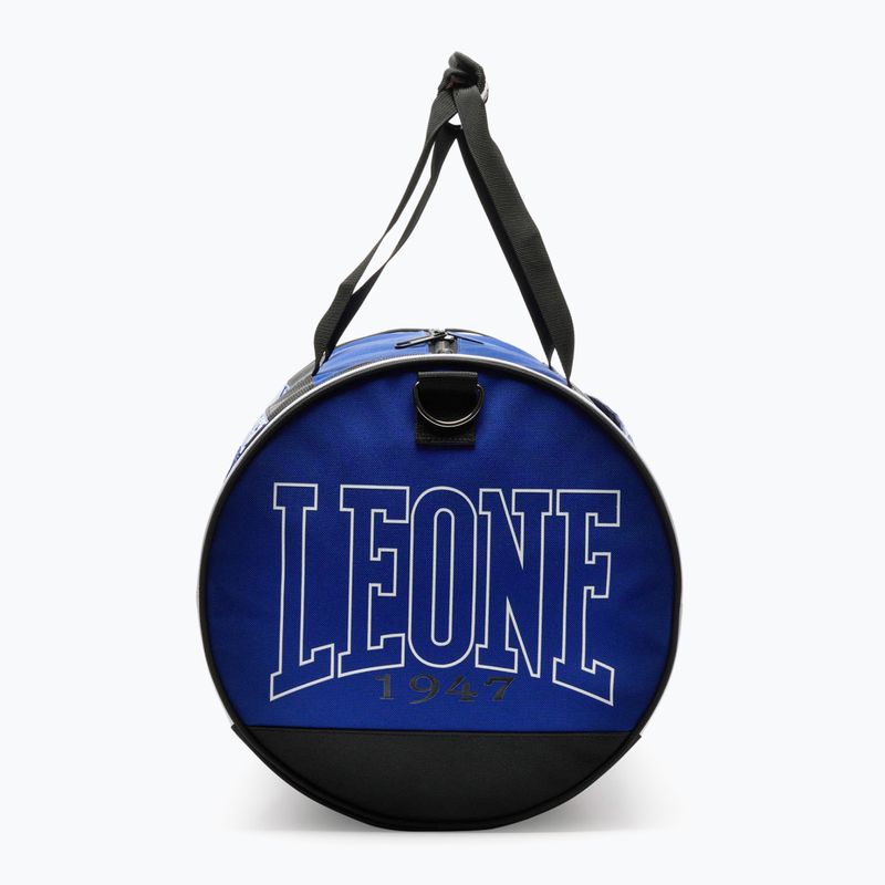 LEONE 1947 Borsa sportiva 45 l blu 3