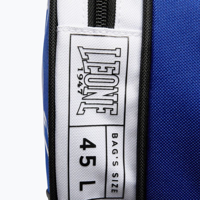 LEONE 1947 Borsa sportiva 45 l blu 5