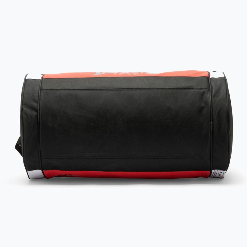 LEONE 1947 Borsa sportiva 45 l rosso 2