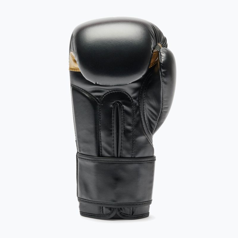 Guantoni da boxe LEONE 1947 Leone X Iuter black 3