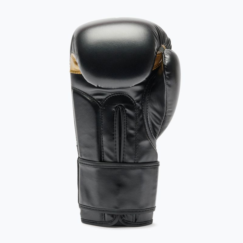 Guantoni da boxe LEONE 1947 Leone X Iuter black 4
