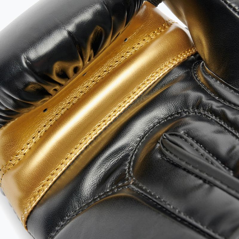 Guantoni da boxe LEONE 1947 Leone X Iuter black 8