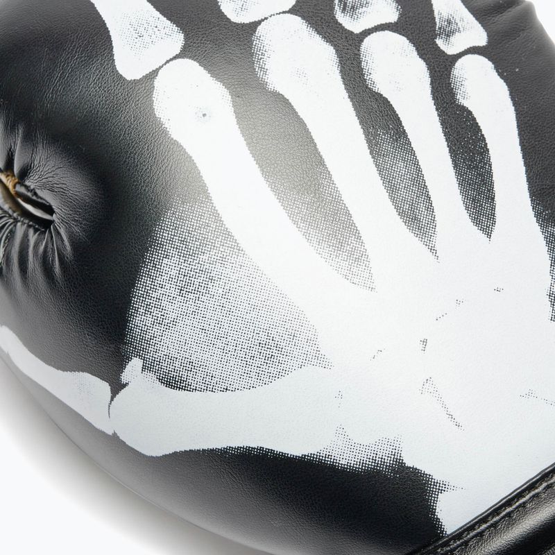 Guantoni da boxe LEONE 1947 Leone X Iuter black 9