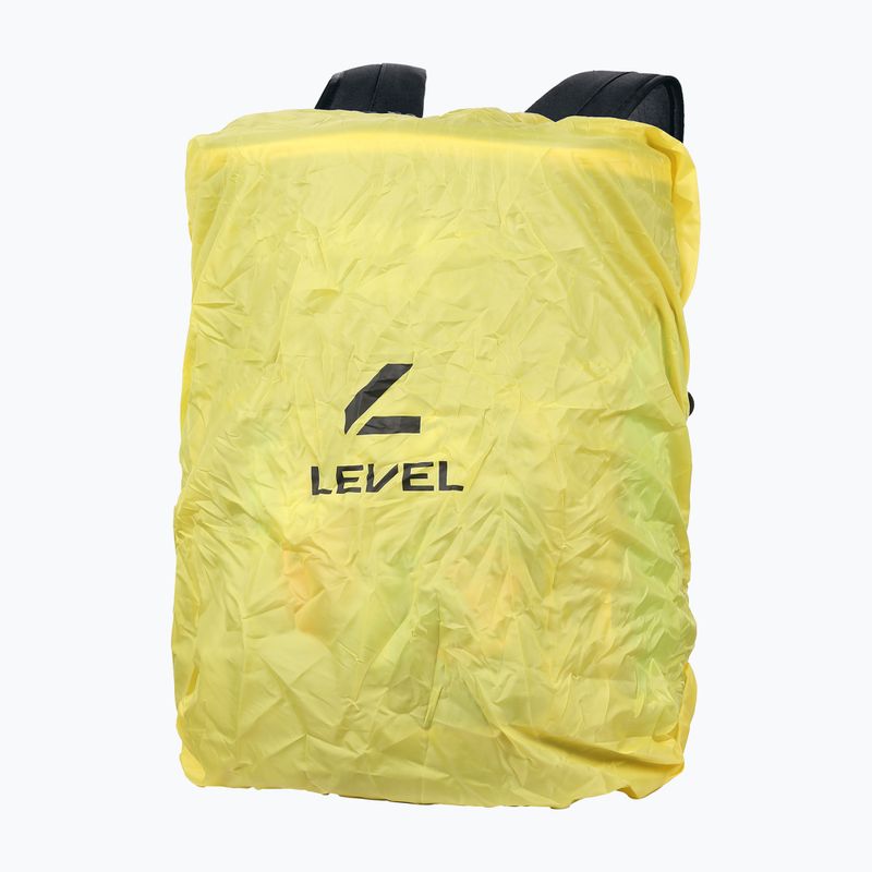 Zaino da sci Level Ski Team 45 l yellow/blue 4