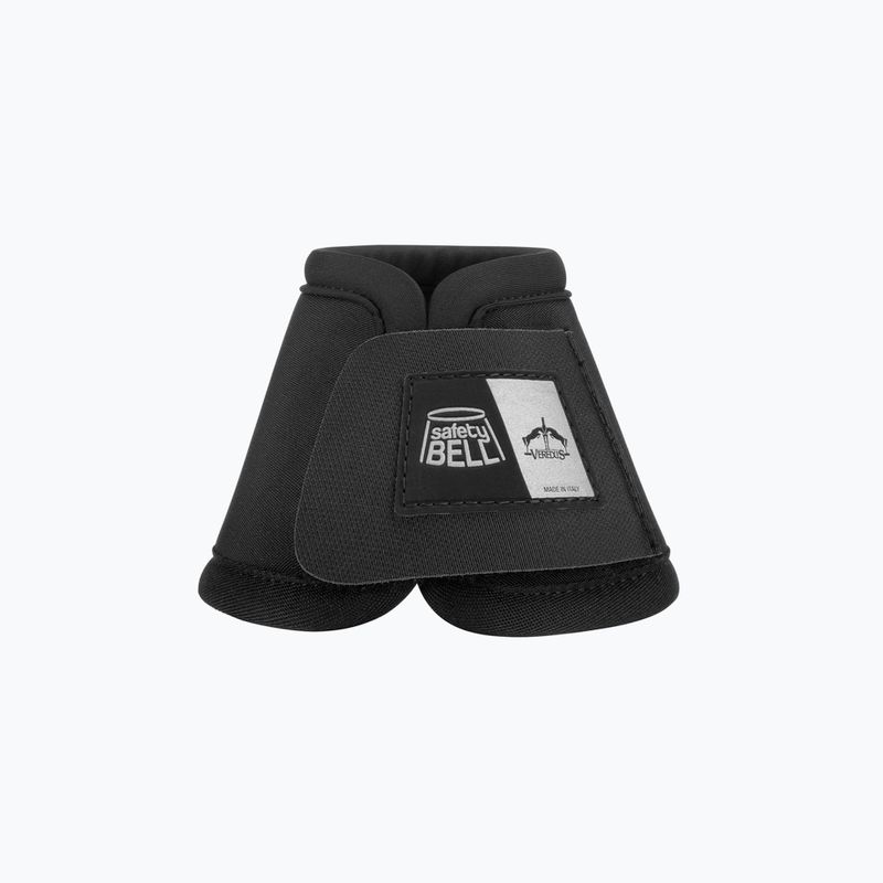 Veredus Safety Bell Stivali da cavallo leggeri neri