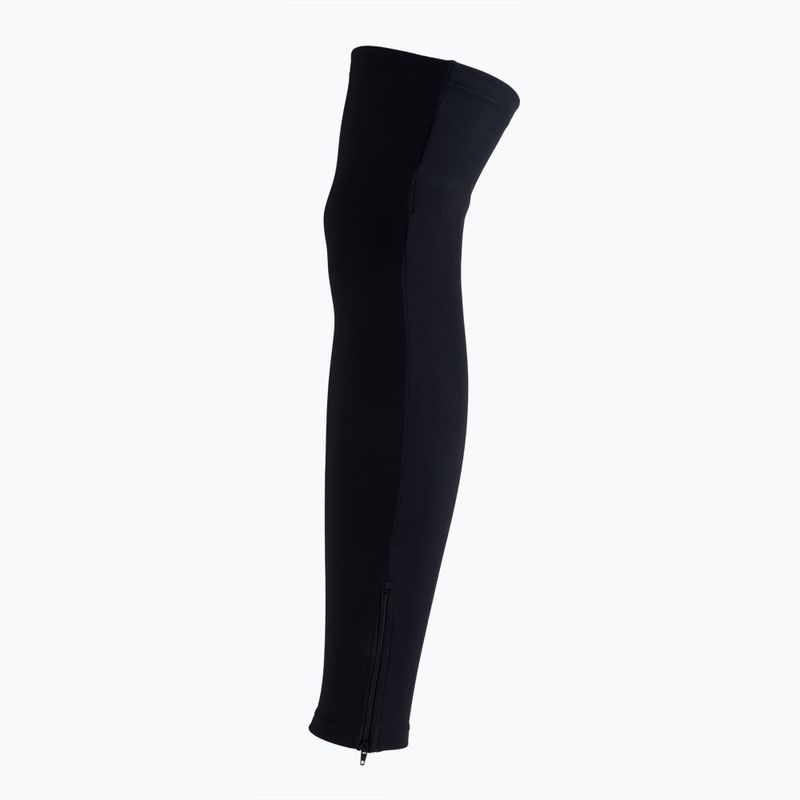 Gambale da ciclismo Alé Termico nero 2