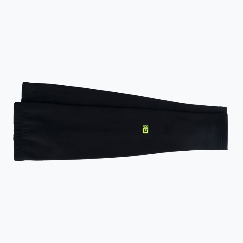 Gambale da ciclismo Alé Termico nero 3